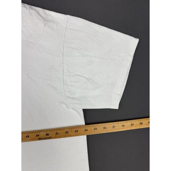 Vintage 90s Brady Bunch Very Brady Sequel TV Movie Shirt Promo Rare Funny - Picture 16 of 16